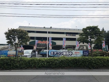 メゾンエリカ[1K/15m2]の周辺3