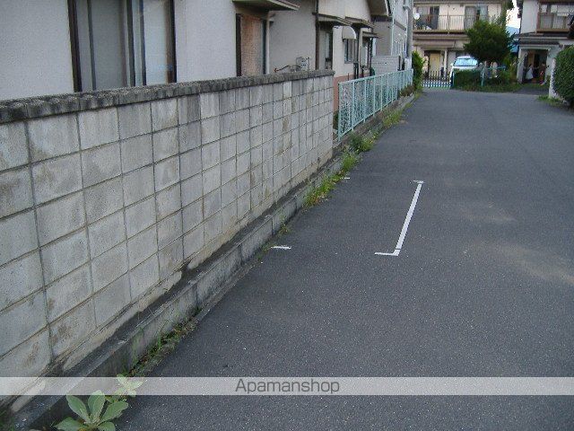 両島井口アパートのその他写真