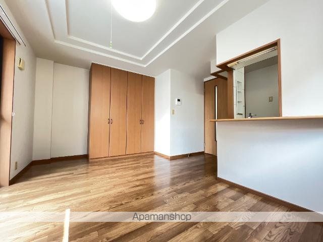 MAISON・DE・YUUの内装写真