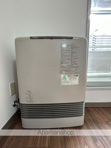 サンハイツ丸果の内装写真