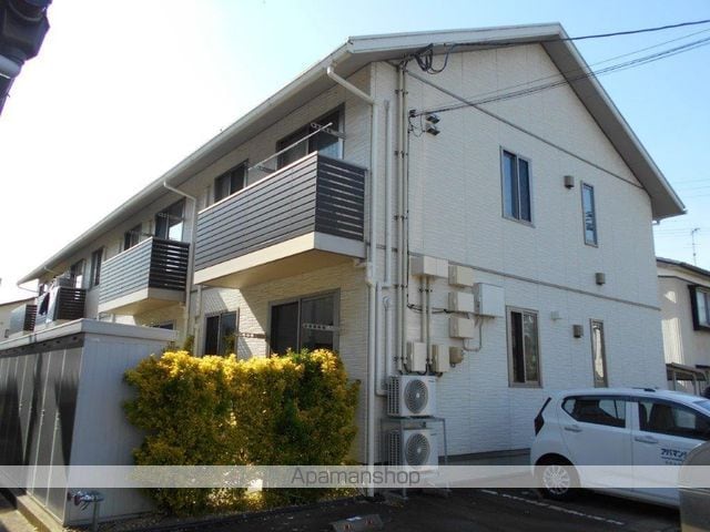 シャーメゾン宮原
