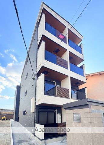 corallo あびこの外観写真