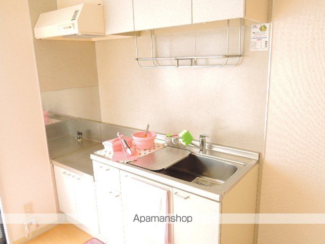 ディアスわかばの内装写真