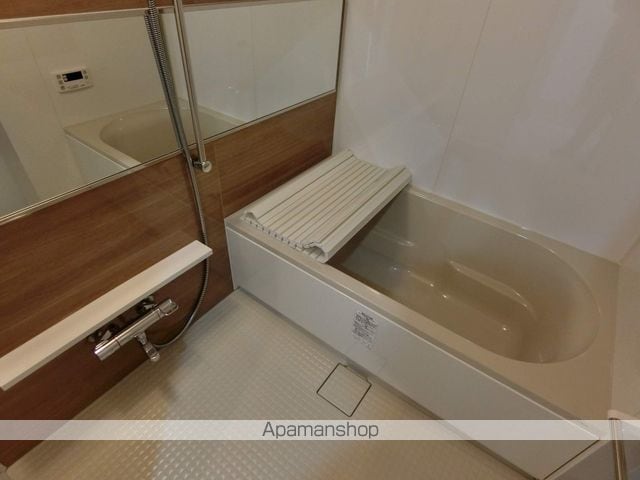 果樹園STの内装写真