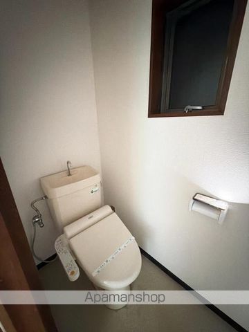さつきヶ丘ハイツの内装写真