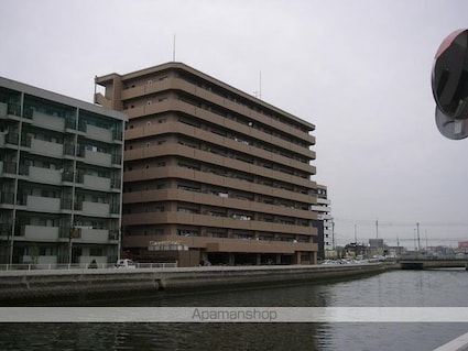 アルファライフ松島[2LDK/54.68m2]の外観3