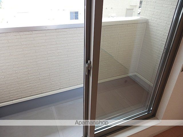 関南町レジデンスIIIの内装写真