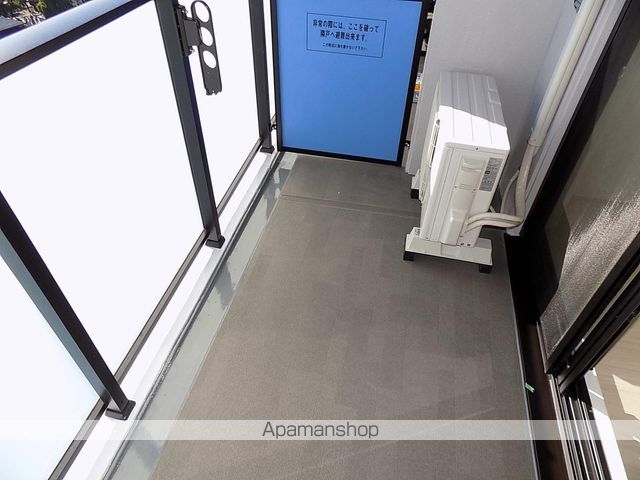 S-RESIDENCE庄内通Northの内装写真