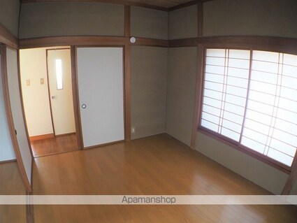 サンホームサイトウ[2K/39.67m2]の内装1