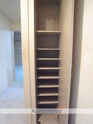 メリディアン八王子Ⅱ[1K/25.05m2]の内装1