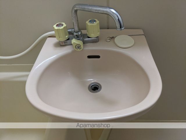 グランシャトーの内装写真