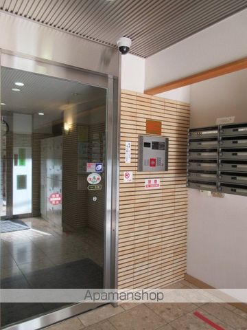 ポプラハウスの外観写真