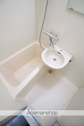 リーガIの内装写真