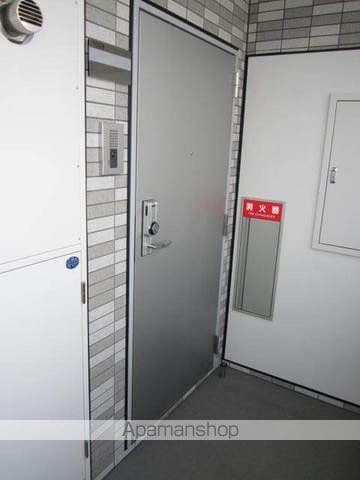 グランド・ガーラ新横浜SOUTHの内装写真