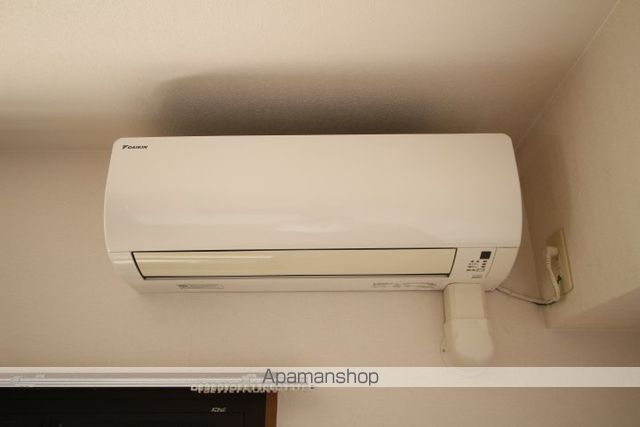 ENTRAINの内装写真