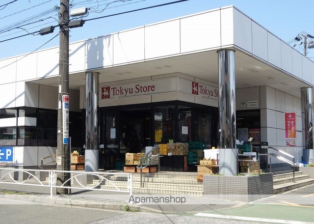 アレーロ大岡山IIの周辺写真
