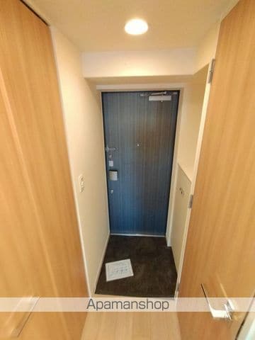 GRANDQUALITETENJINBASHIの内装写真