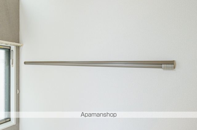 G.Aヒルズ小田2丁目 A棟の内装写真