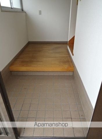 吉川一戸建ての内装写真