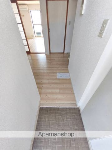 マンション吹上の内装写真