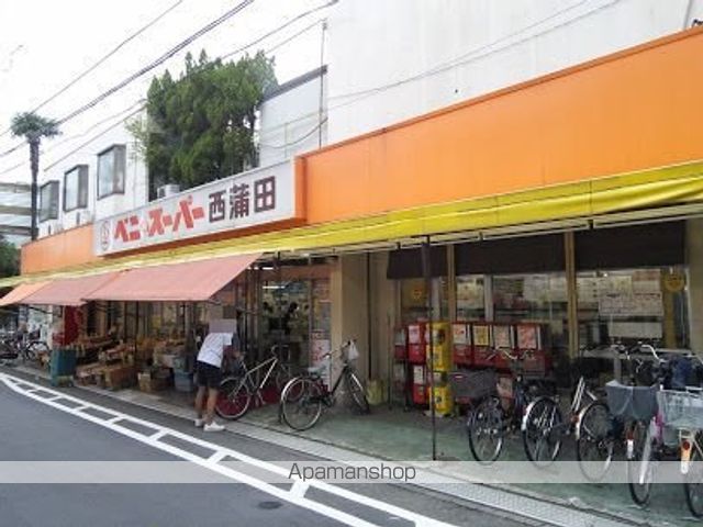 シエールの周辺写真