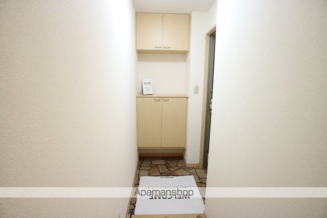 パークハイム弐番館 A棟の内装写真