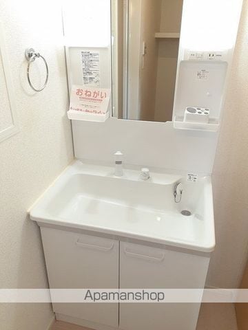クラリティの内装写真