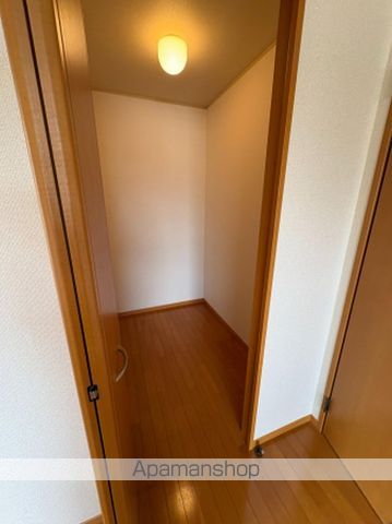 アメニティ殿山 B棟の内装写真