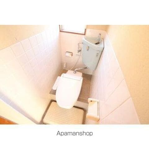 耕正アパートの内装写真