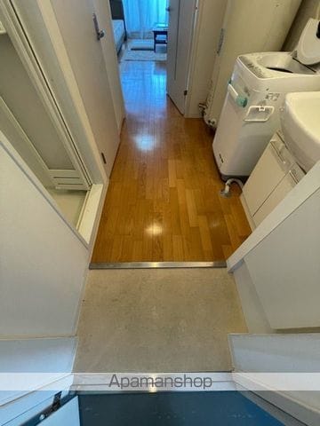 カルフール大通東の内装写真