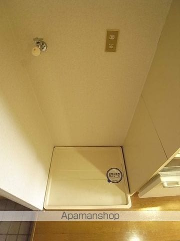 プチメゾン金山の内装写真