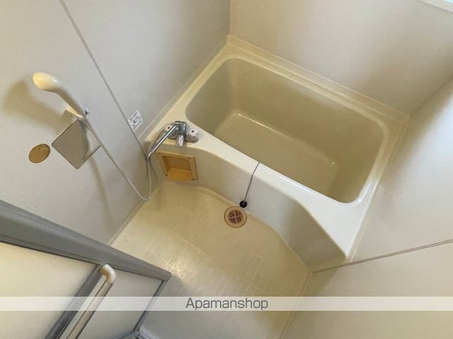 コートビレッジ山手Bの内装写真
