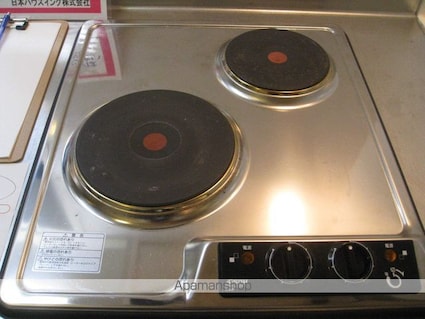 ＫＤＸレジデンス南草津[1K/29.61m2]の内装4