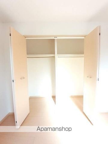 FLAT YーIIの内装写真