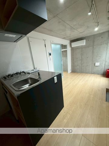 レピュア錦糸町レジデンスIIの内装写真