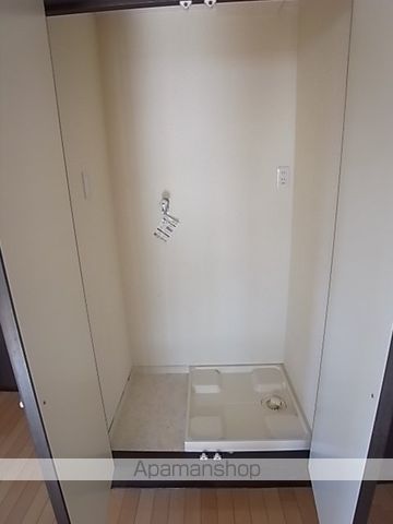 サンリヴァーメゾンの内装写真