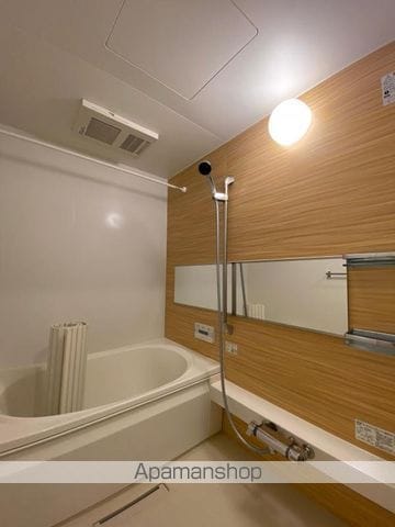 LAPAIX栗林の内装写真