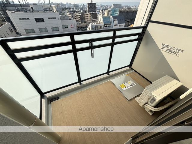 エスリード ザ・グラン大阪ノースの内装写真