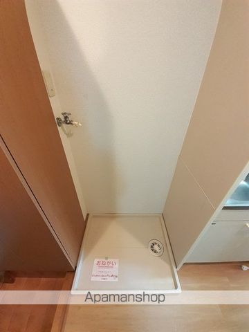 サンミュール木太の内装写真