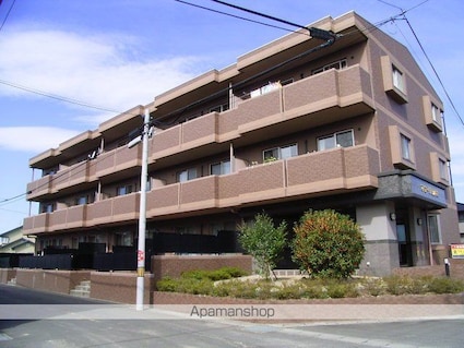 フローラヒルズ[2LDK/54m2]の外観