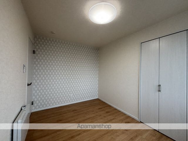 フルールIIの内装写真