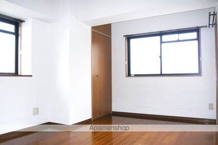 アルバートル亜沙野Ⅱ[1R/31m2]のリビング・居間