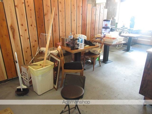 和歌山県和歌山市七番丁[事務所/21.41m2]のその他内装2