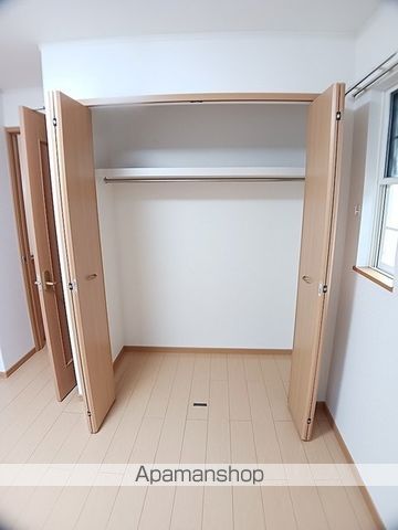 豊肥本線 竜田口駅 徒歩12分 2階建 築19年の内装写真