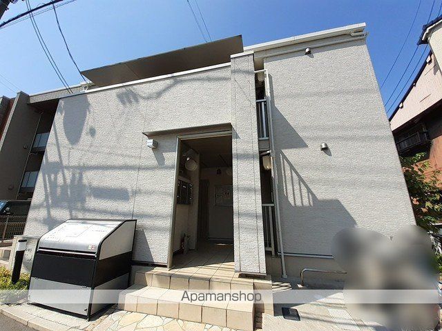 ロジェ・みゆきの外観写真