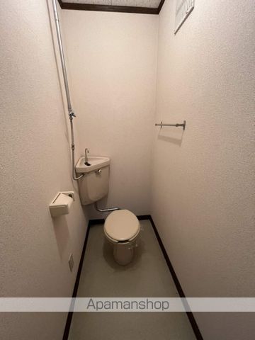 キャピタル95の内装写真