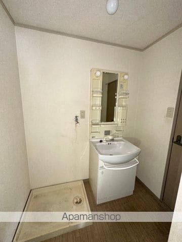 グレース藤の内装写真