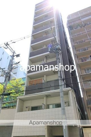 LEONECONFORTE南堀江の外観写真
