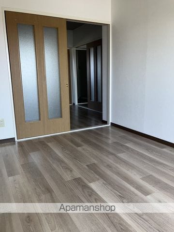 グランドゥール須田の内装写真