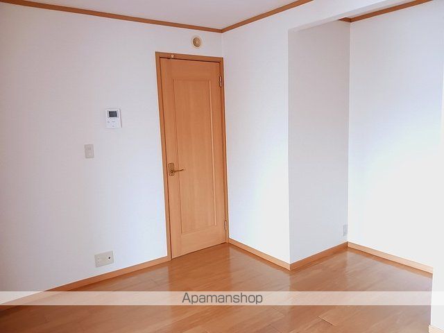 南福島コーポラスIIIの内装写真